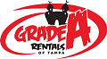 Grade A Rentals Of Tampa