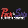 Pack & Ship Business Center Warrington