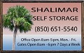 Shalimar Self Storage