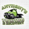 Anthony's Towing & Recovery