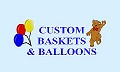 Custom Baskets & Balloons